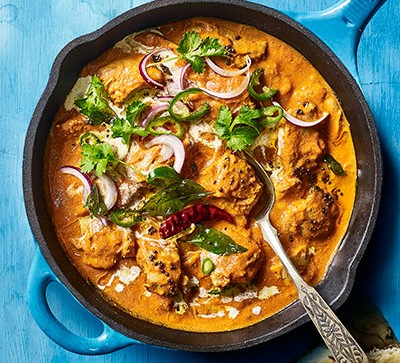Saturday Curry Night | Cocos Islands Collective