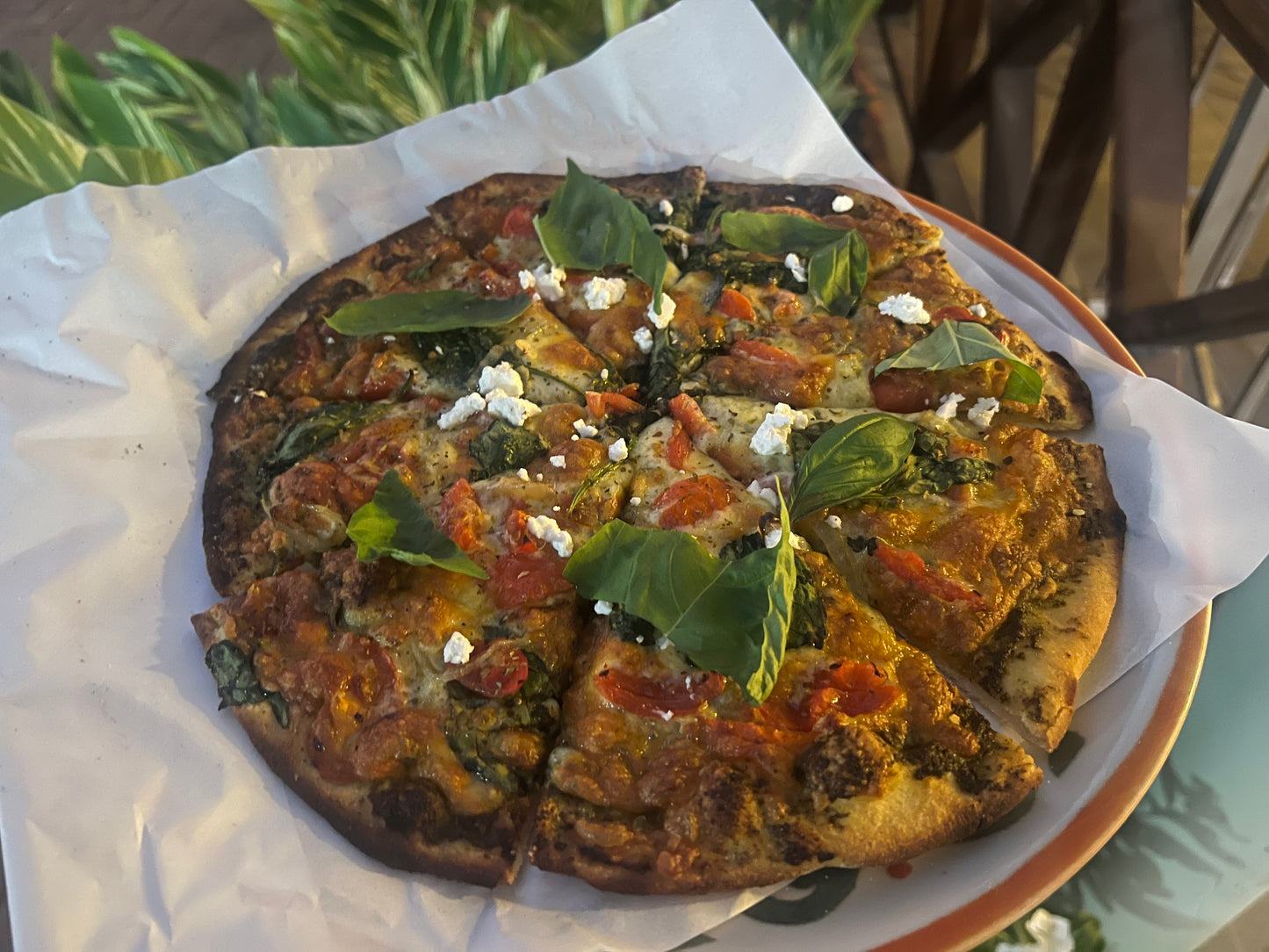 Tuesday Pizza Night | Cocos Islands Collective