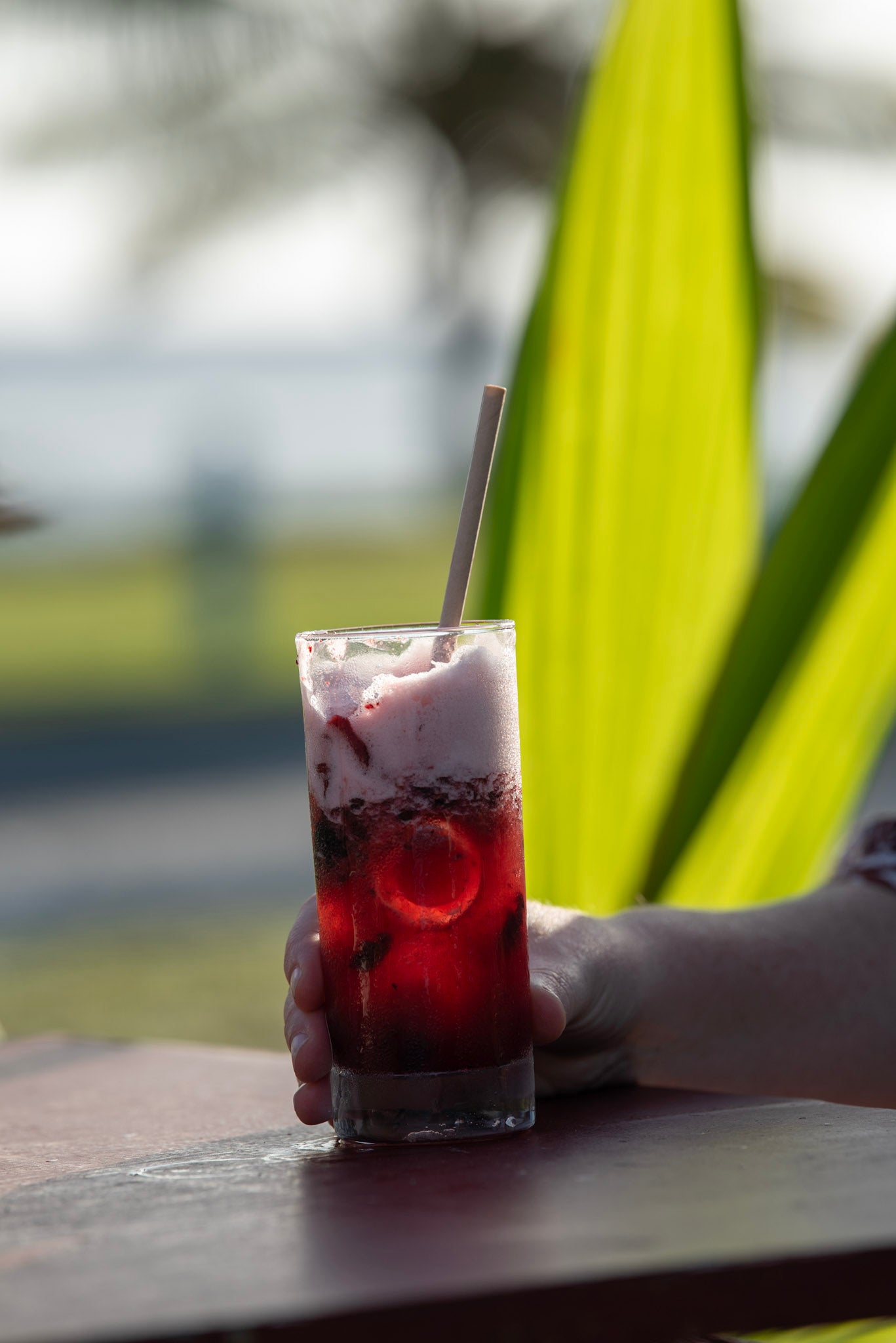 4 Night Island Escape (Monday to Friday)