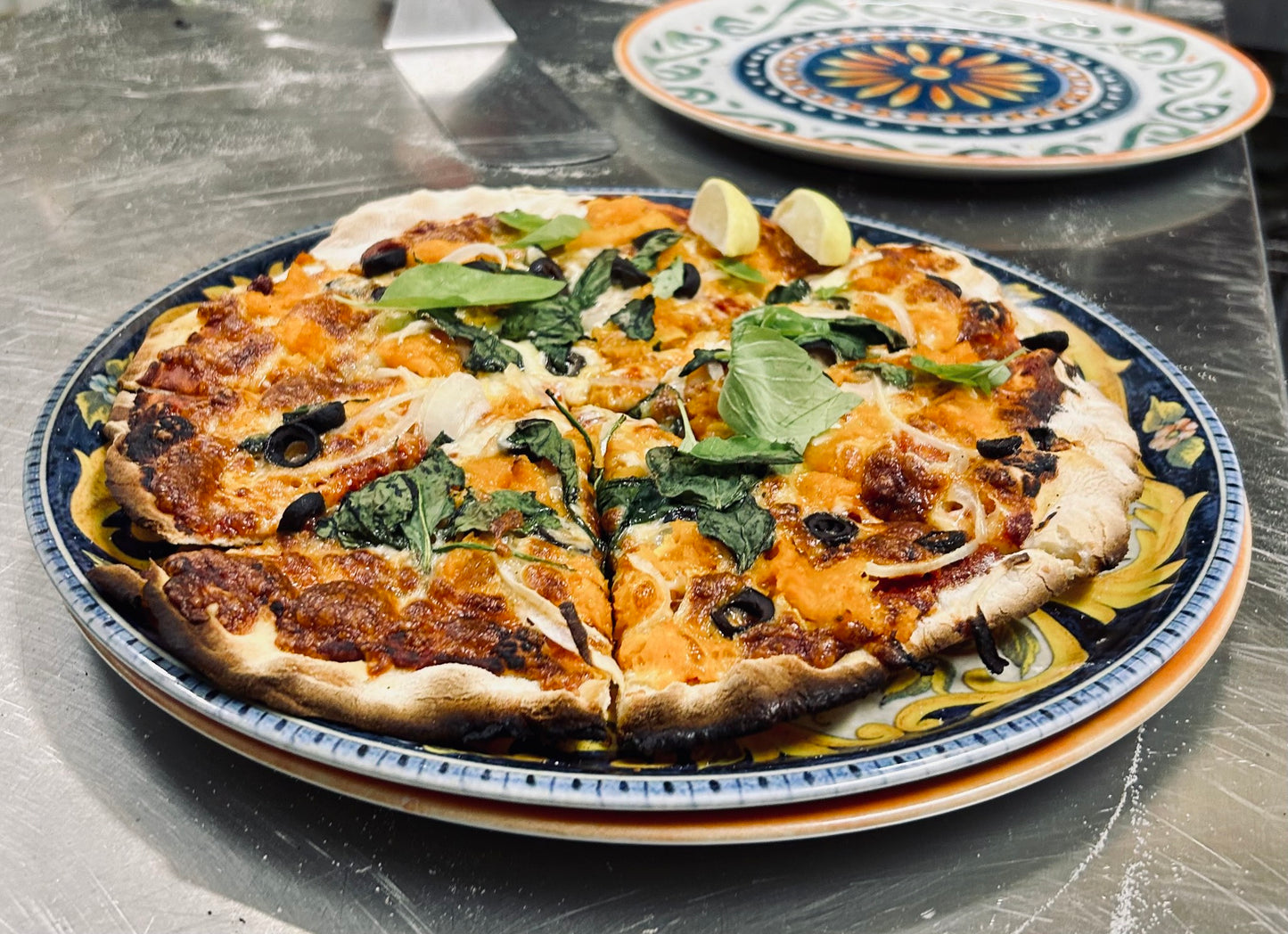 Tuesday Pizza Night | Cocos Islands Collective
