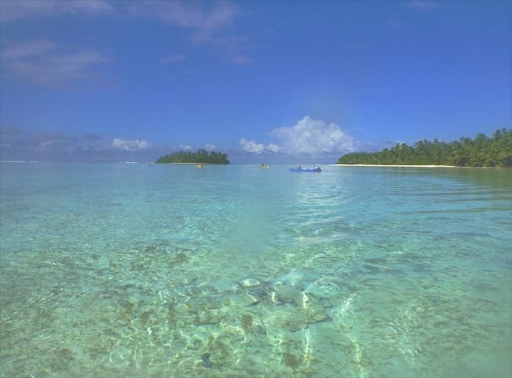 4 Night Island Escape (Monday to Friday)