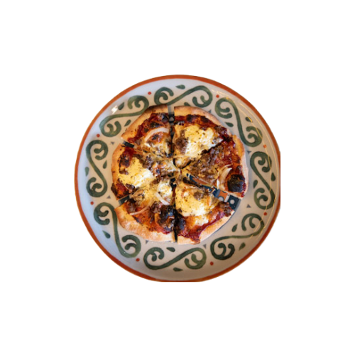 Sunday, Tuesday & Friday Kids Pizza | Cocos Islands Collective