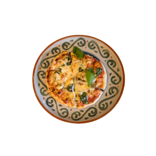 Sunday, Tuesday & Friday Kids Pizza | Cocos Islands Collective