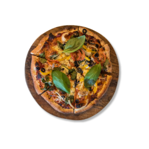 Tuesday Pizza Night | Cocos Islands Collective