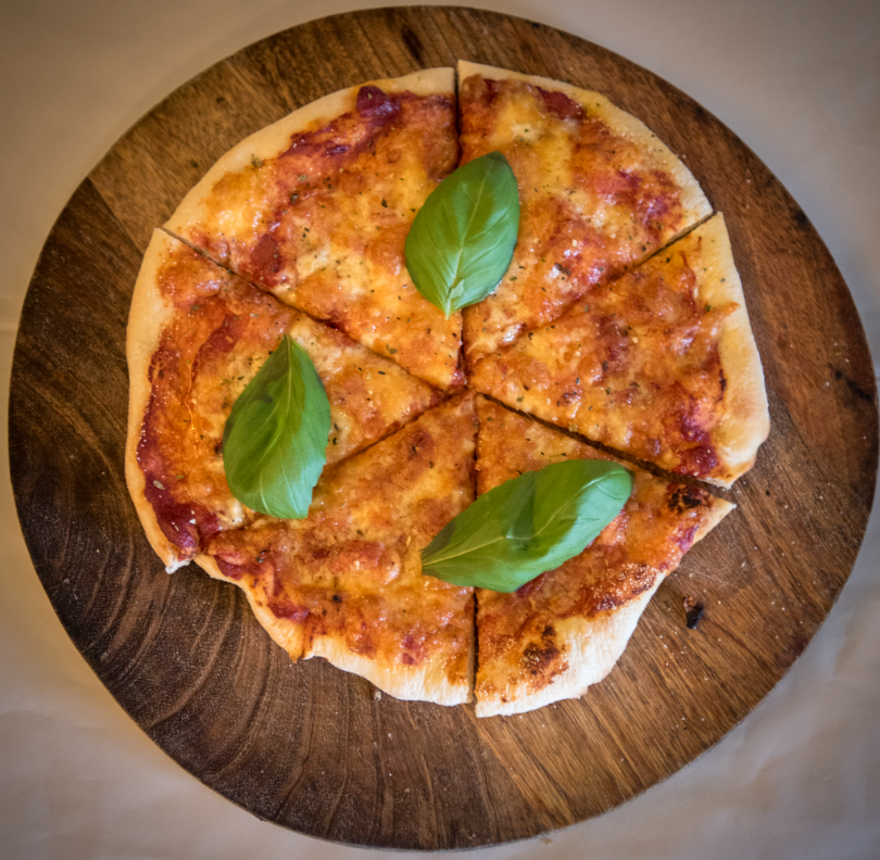 Tuesday Pizza Night | Cocos Islands Collective