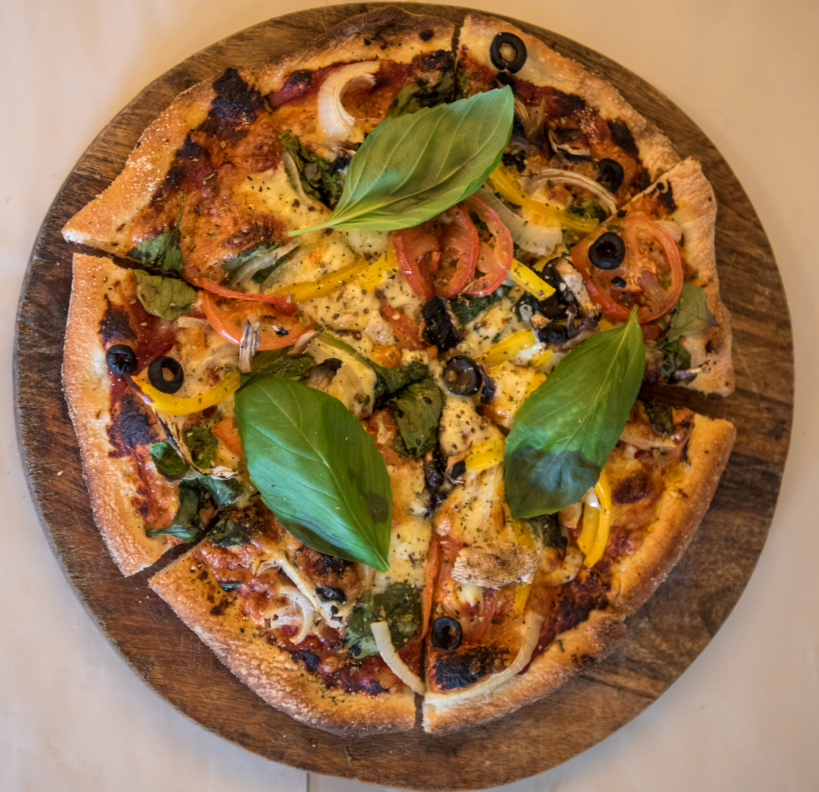 Tuesday Pizza Night | Cocos Islands Collective