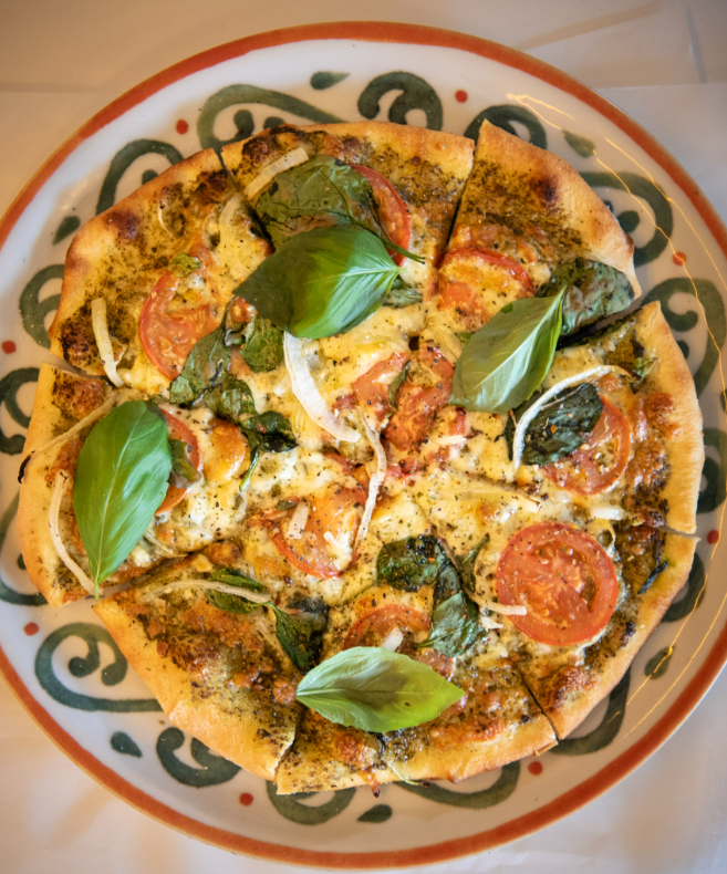 Tuesday Pizza Night | Cocos Islands Collective