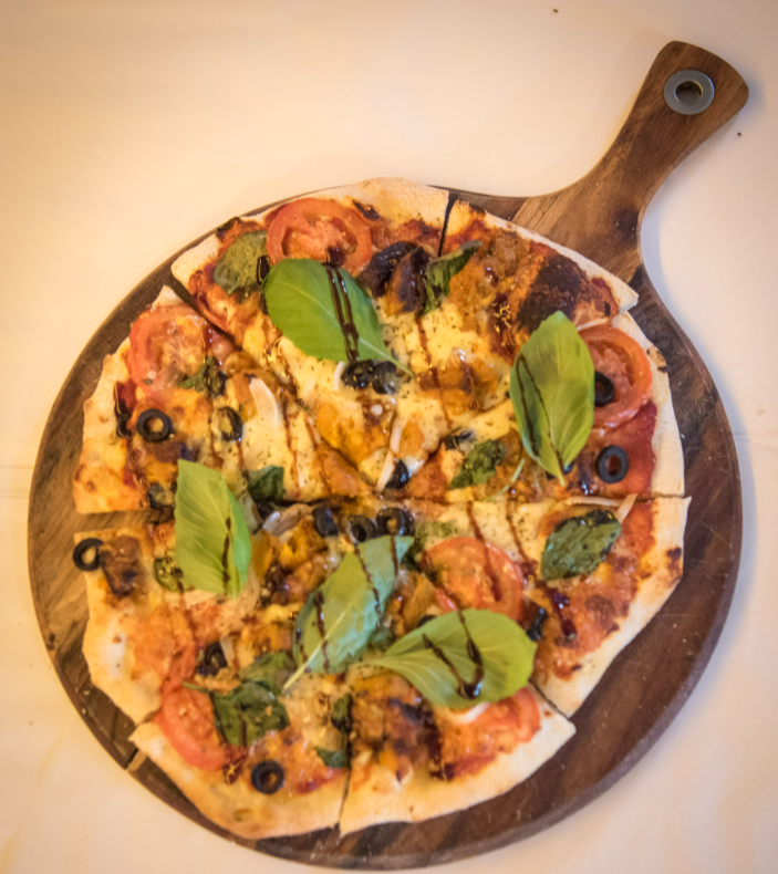 Tuesday Pizza Night | Cocos Islands Collective