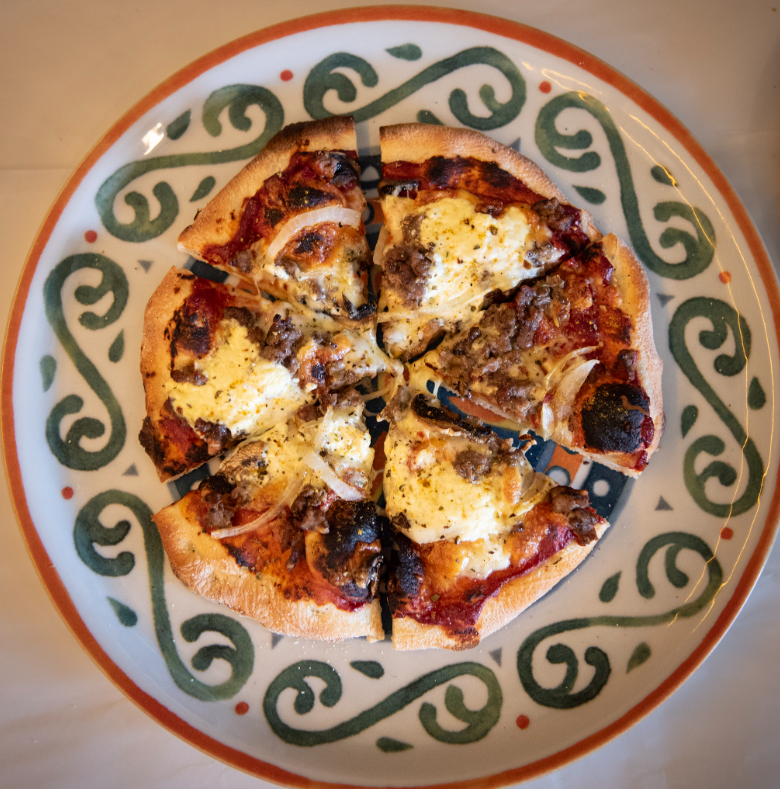 Tuesday Pizza Night | Cocos Islands Collective