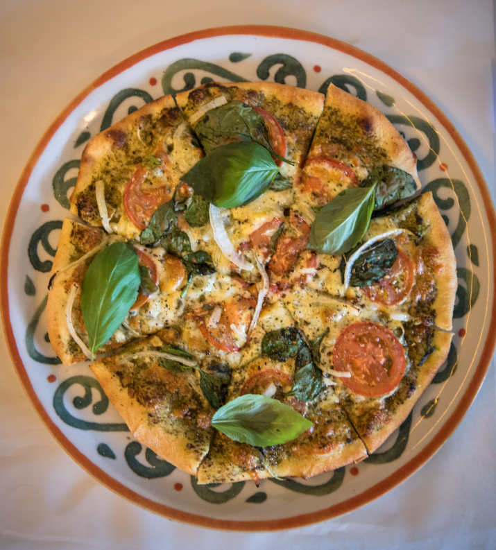 Tuesday Pizza Night | Cocos Islands Collective