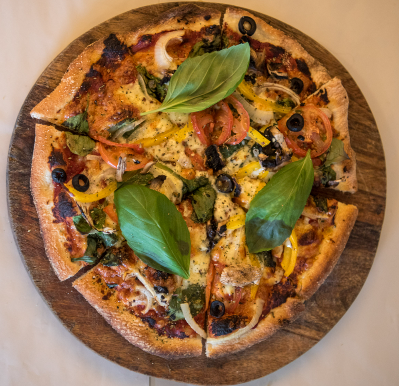 Tuesday Pizza Night | Cocos Islands Collective