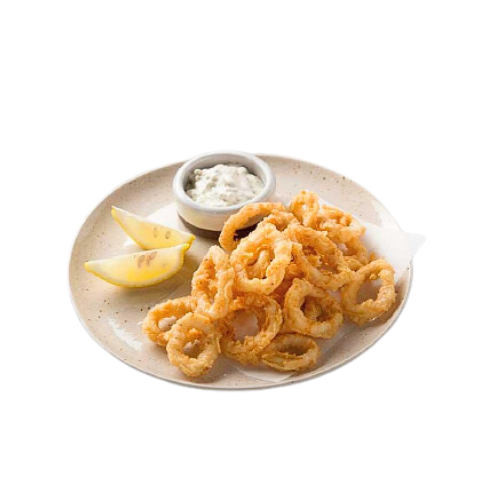 Friday Fish N Chips | Cocos Islands Collective