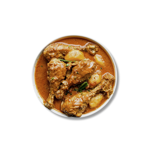 Saturday Curry Night | Cocos Islands Collective