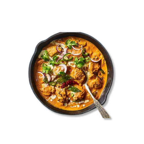 Saturday Curry Night | Cocos Islands Collective