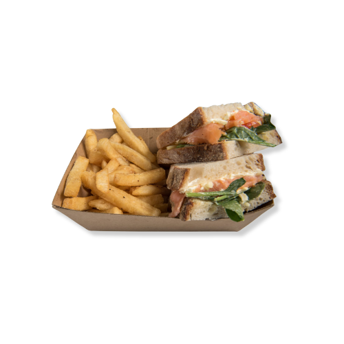 Lunch Packs
