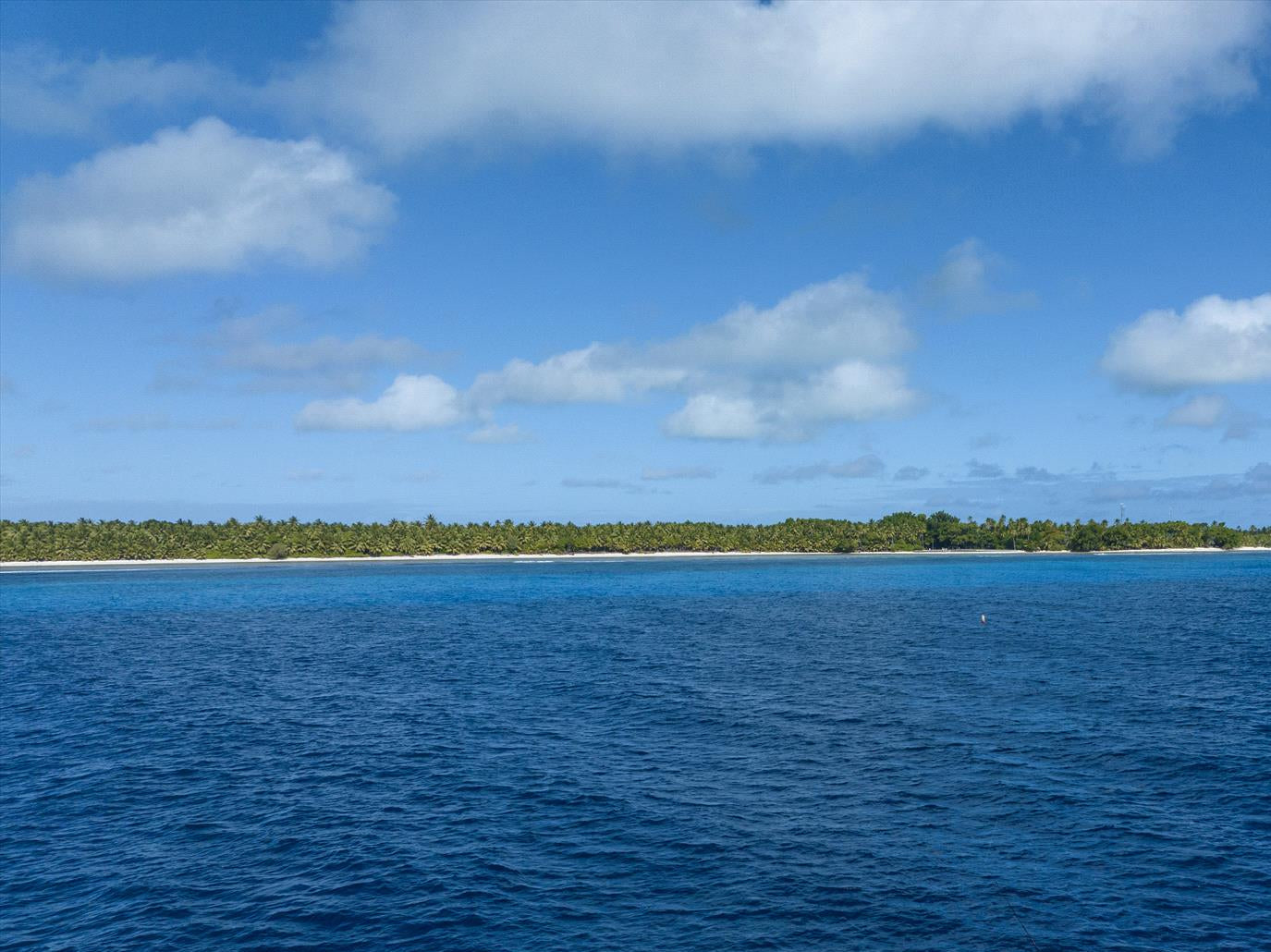 4 Night Island Escape (Monday to Friday)