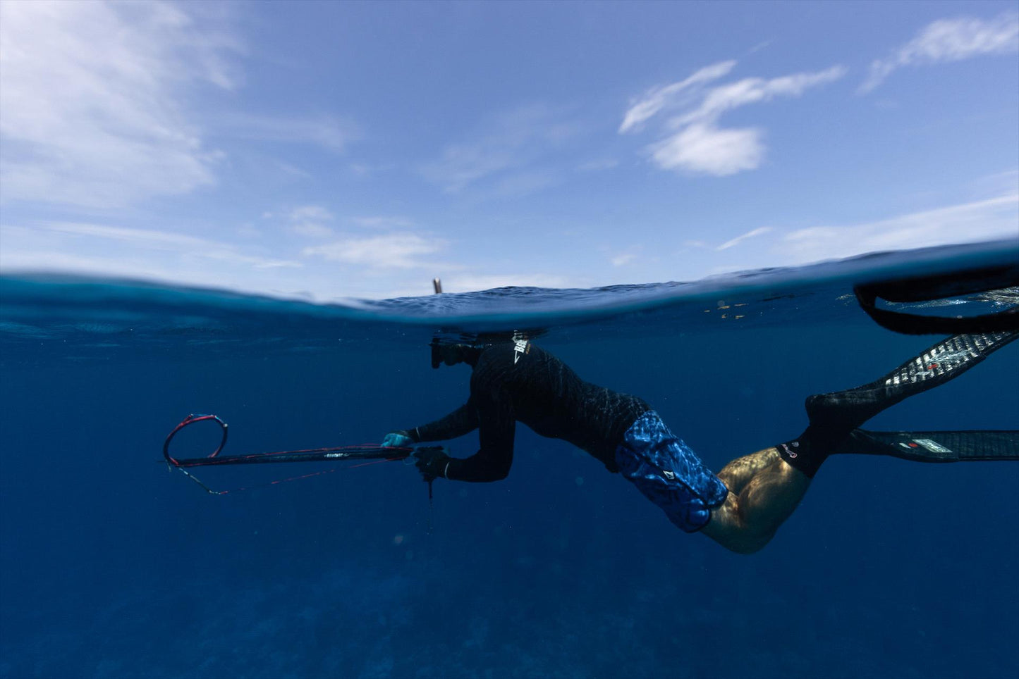 4 Night Island Escape (Monday to Friday)
