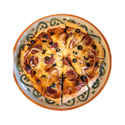 Tuesday Pizza Night | Cocos Islands Collective