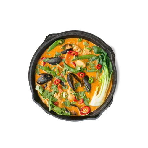 Saturday Curry Night | Cocos Islands Collective