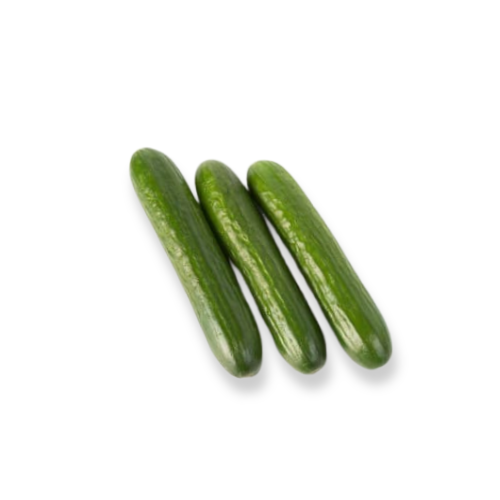 Cucumber 100g | Cocos Islands Collective