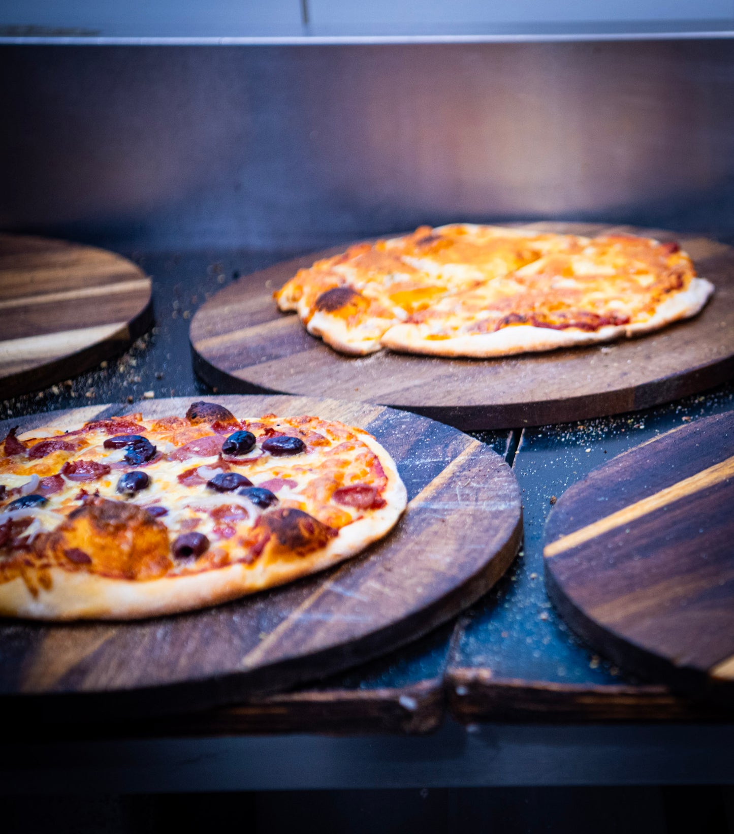 3 Night Weekender Tour & Catering (Friday to Monday)