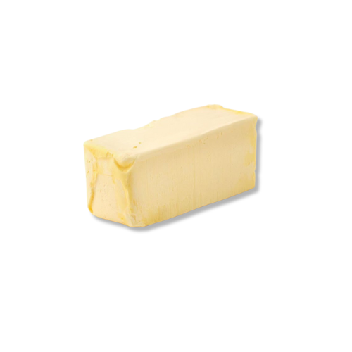Butter (100g)  | Cocos Islands Collective