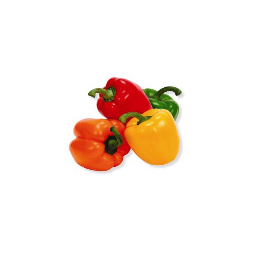 Capsicum (200g) | Cocos Islands Collective