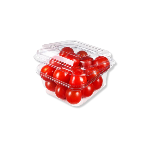 Cherry Tomatoes 200g | Cocos Islands Collective