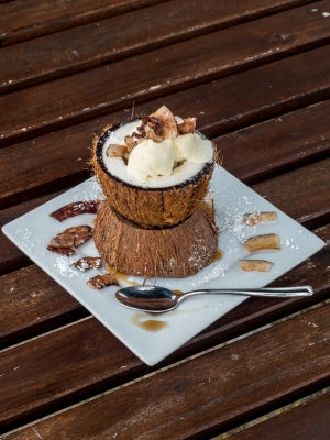 Wild Coconut Discovery Centre - Production Tours