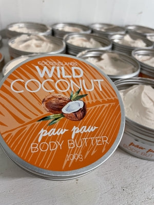 Wild Coconut Discovery Centre - Production Tours