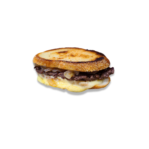 Sourdough Sandwiches | Cocos Islands Collective