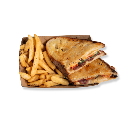 Direction Island Lunch Packs