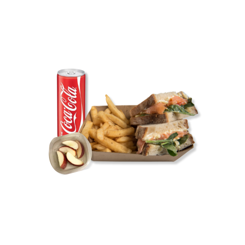 Lunch Packs