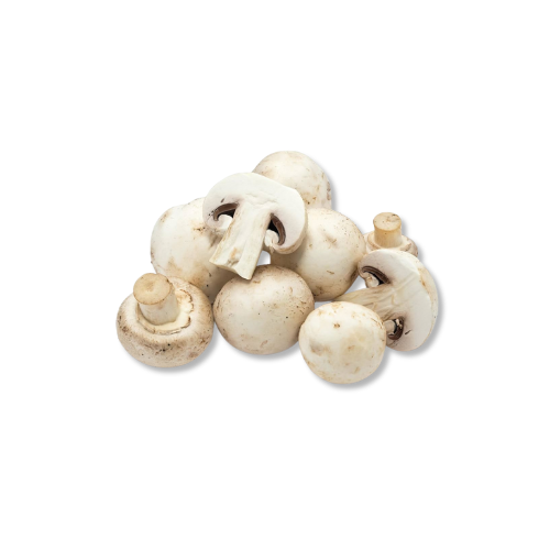 Mushrooms 200g | Cocos Islands Collective