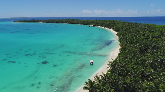 4 Night Island Escape (Monday to Friday)