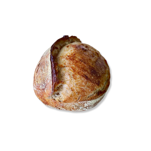 Cheese & Kalamata Sourdough  | Cocos Islands Collective
